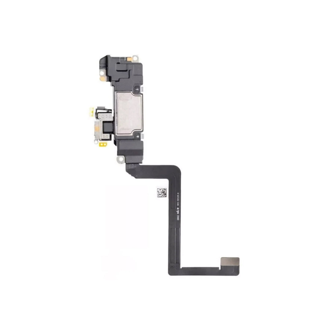 Ear Speaker Earpiece Proximity Sensor Flex Cable Replacement for iPhone 11 Ear Speaker Earpiece Proximity Sensor Flex Cable Replacement for iPhone 11